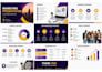 design a powerpoint presentation, pitch deck, google slides